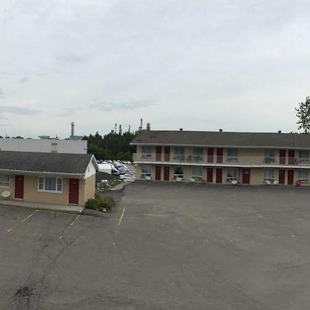 Hotel Motel Hospitalite Леви Экстерьер фото